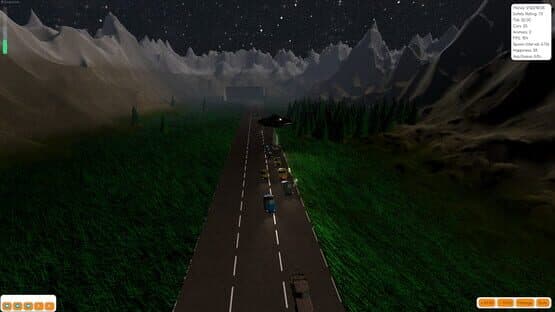 Tollway Tycoon — screenshot 4