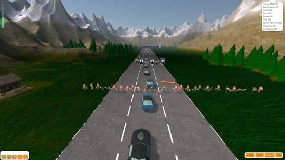 Tollway Tycoon — screenshot 5