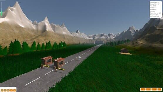 Tollway Tycoon — screenshot 6