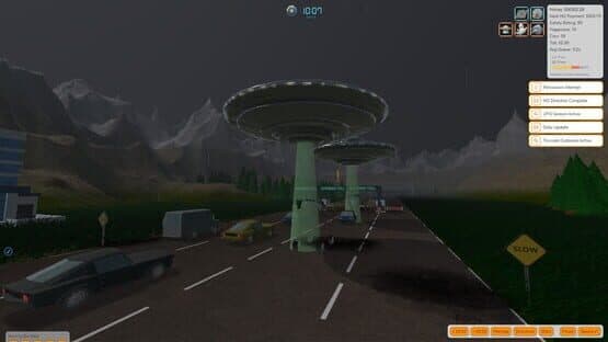 Tollway Tycoon — screenshot 8