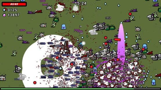 999Seconds!Survivors — screenshot 3