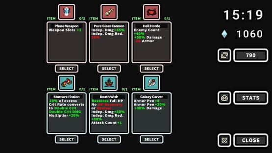 999Seconds!Survivors — screenshot 4