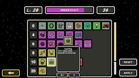 999Seconds!Survivors — screenshot 6
