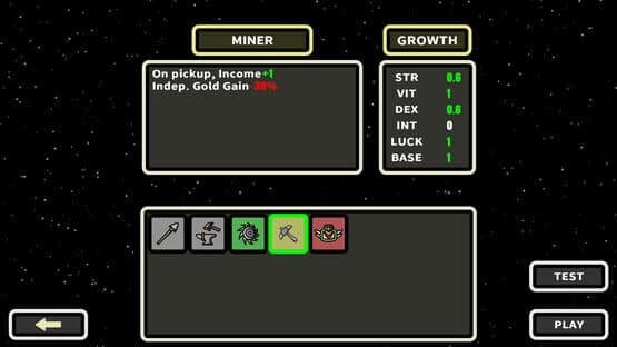 999Seconds!Survivors — screenshot 7