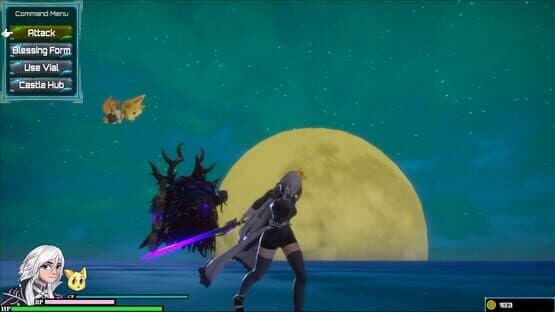 Twilight Requiem — screenshot 2