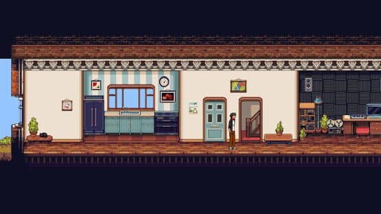 Alawon: Life of a Game Composer — screenshot 1