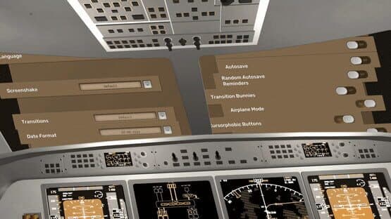 Video Game Menu: The Game — screenshot 6