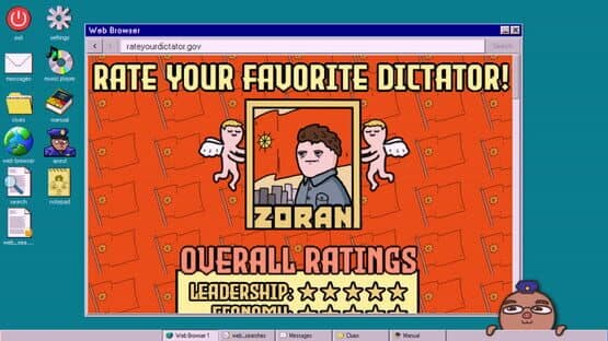Database Detective: Minor Crimes Division — screenshot 7