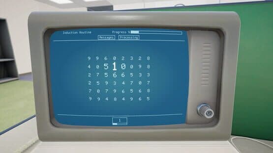 Digital Processing — screenshot 1