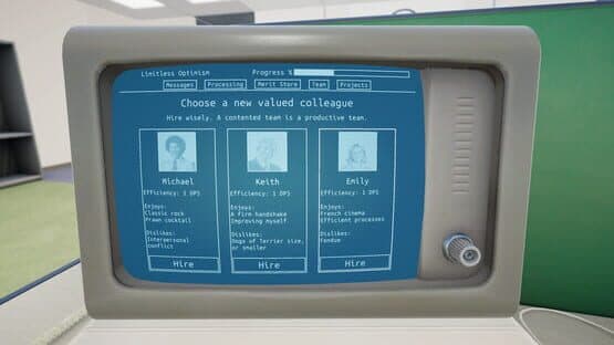 Digital Processing — screenshot 3