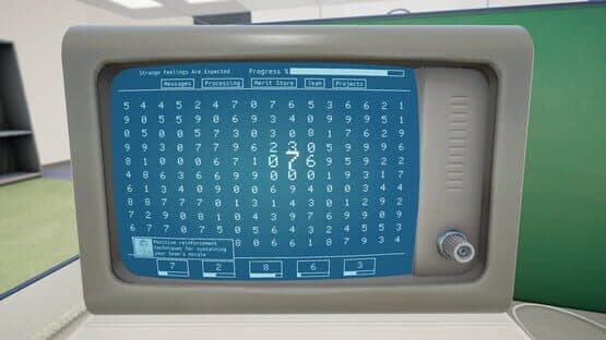 Digital Processing — screenshot 4