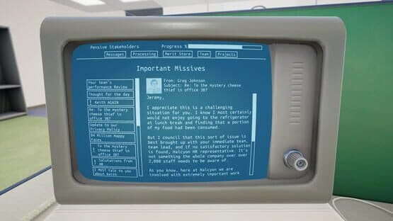 Digital Processing — screenshot 5