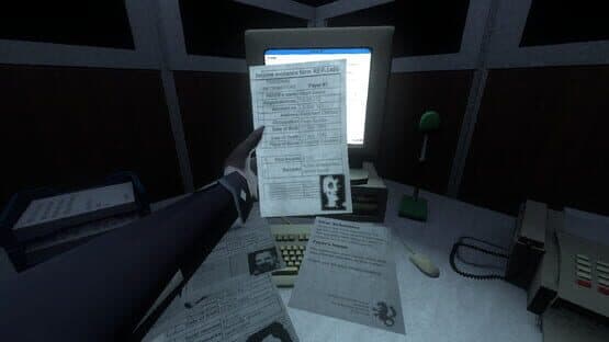ProTax 98 — screenshot 2
