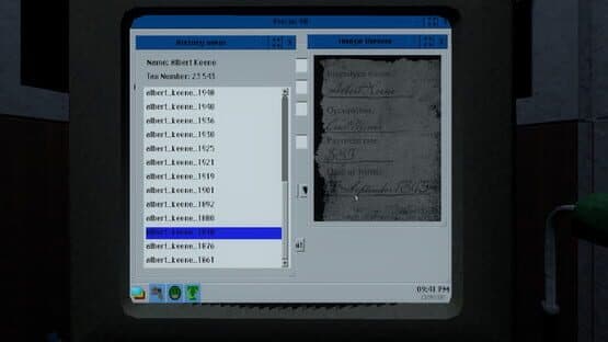ProTax 98 — screenshot 3