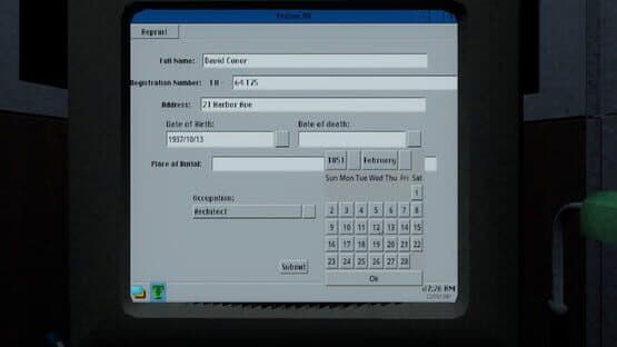 ProTax 98 — screenshot 4