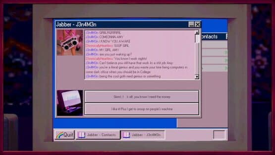 Murder Meet Cute — screenshot 3