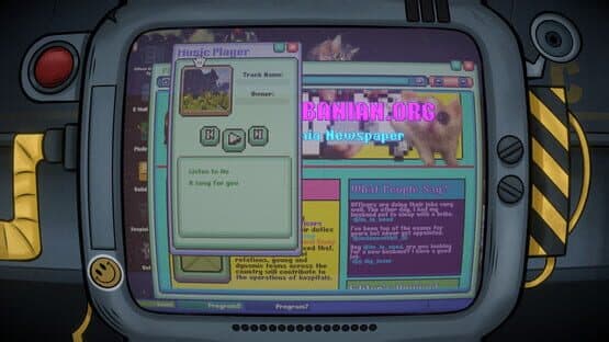 Plobania 47/B — screenshot 5