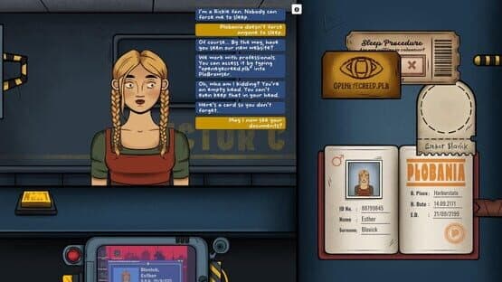 Plobania 47/B — screenshot 7