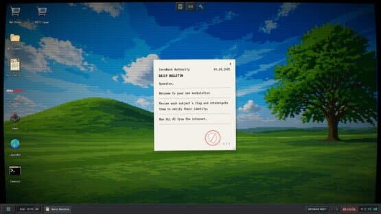 ZeroPrompt — screenshot 4