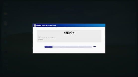 ZeroPrompt — screenshot 6