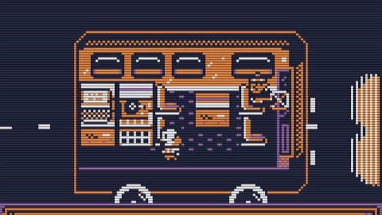 Retro Otrop — screenshot 1