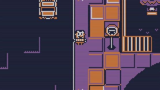 Retro Otrop — screenshot 2