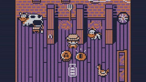 Retro Otrop — screenshot 3