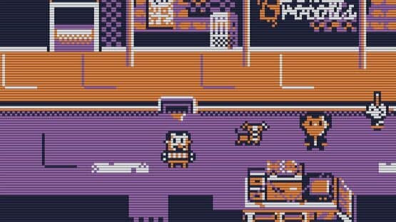 Retro Otrop — screenshot 4