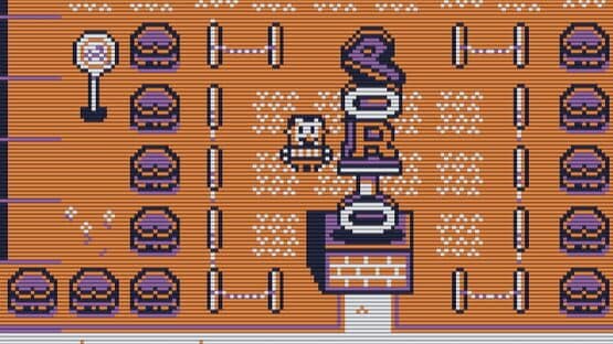 Retro Otrop — screenshot 5