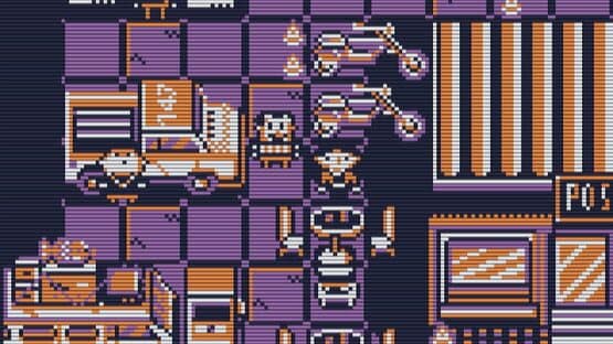 Retro Otrop — screenshot 6
