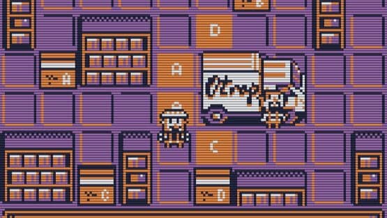 Retro Otrop — screenshot 8