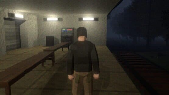 Nemunai — screenshot 1