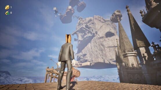 Don't Push Your Luck — screenshot 1