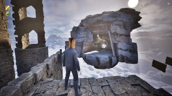 Don't Push Your Luck — screenshot 2