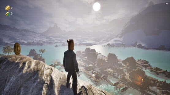 Don't Push Your Luck — screenshot 3