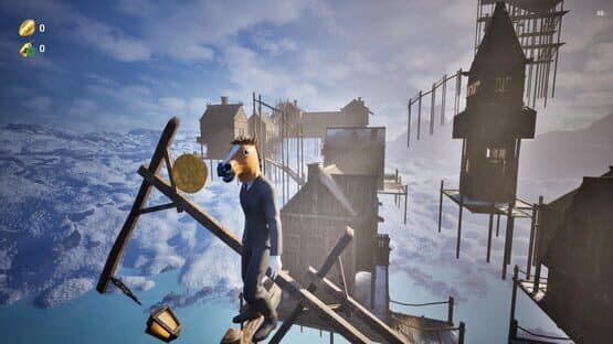 Don't Push Your Luck — screenshot 4