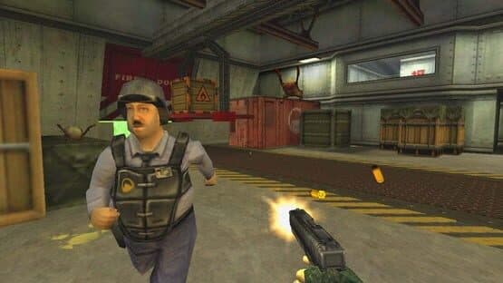 Half-Life 1 Anthology — screenshot 2