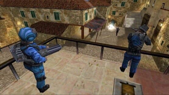 Half-Life 1 Anthology — screenshot 4