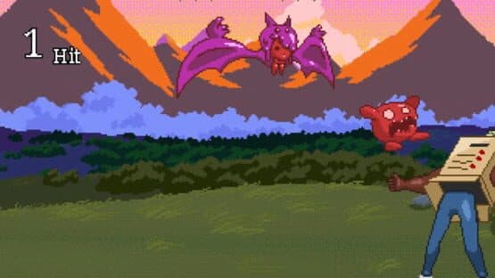 Vital Charge — screenshot 1