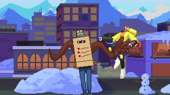 Vital Charge — screenshot 3