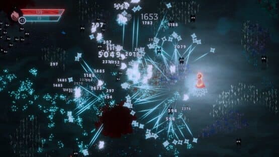 Ophelia´s Paradise — screenshot 1