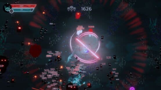 Ophelia´s Paradise — screenshot 2