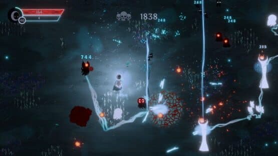 Ophelia´s Paradise — screenshot 3