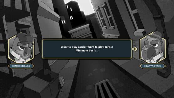 The Golden Caravan — screenshot 3