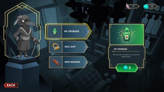 The Golden Caravan — screenshot 4