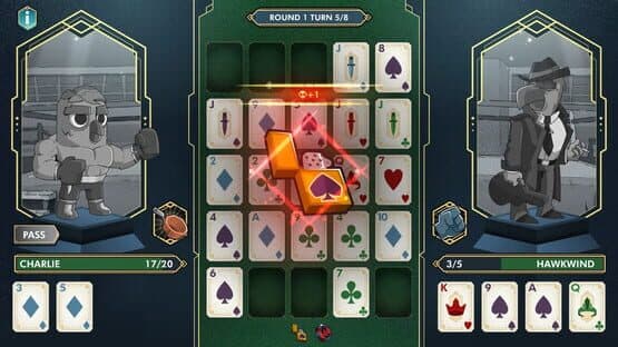 The Golden Caravan — screenshot 5