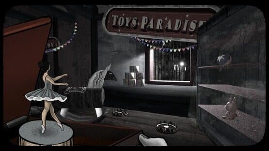 Pierrot — screenshot 3