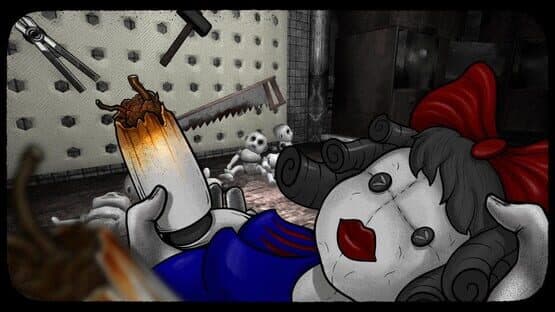 Pierrot — screenshot 4