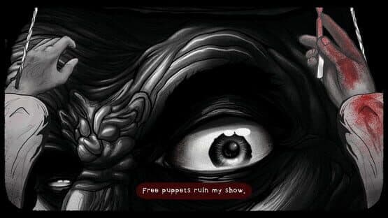 Pierrot — screenshot 8