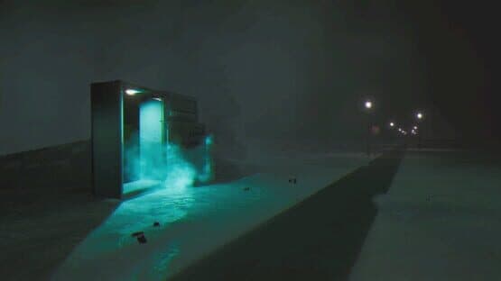 Empty Heaven: Liminal Dream — screenshot 5